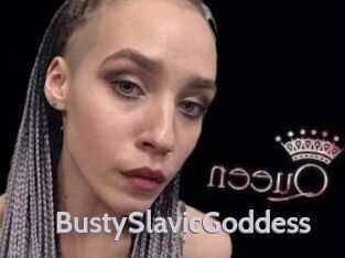 BustySlavicGoddess