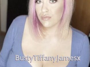 BustyTiffanyJamesx