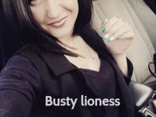 Busty_lioness