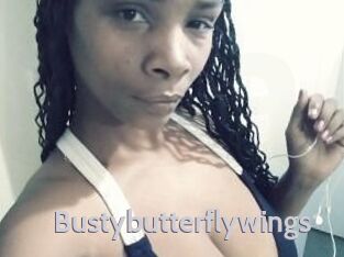 Bustybutterflywings