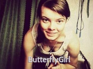 ButterflyGirl