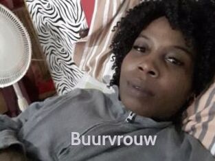 Buurvrouw