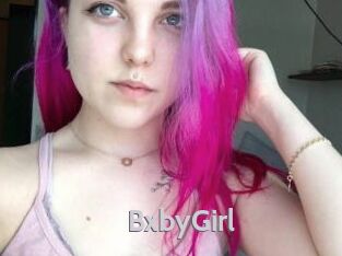 BxbyGirl Live Cam 66