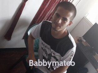 Babbymateo