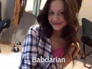 Babdarian