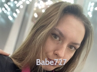 Babe727