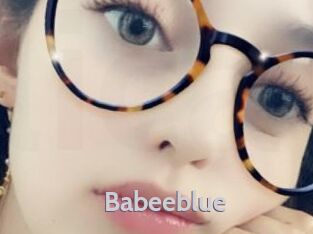 babeeblue Live Cam 66