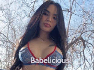 Babelicious