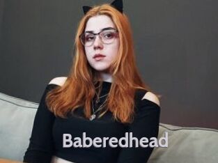 Baberedhead