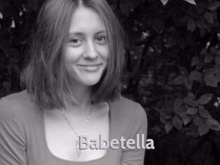 Babetella