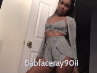 babfaceray90ii Live Cam 66