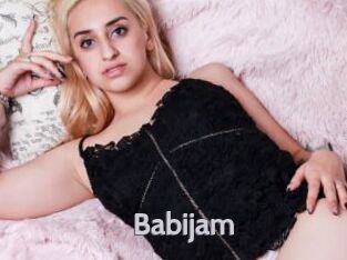 Babijam