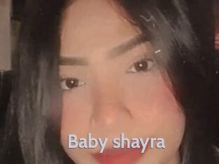 Baby_shayra