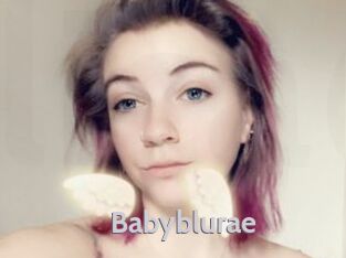 babyblurae Live Cam 66