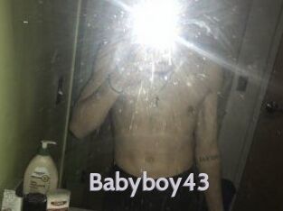 babyboy43 Live Cam 66