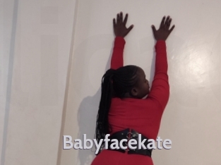 Babyfacekate