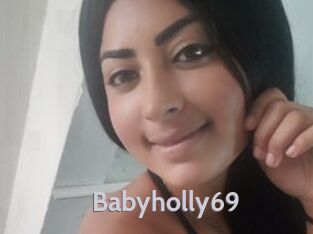 Babyholly69