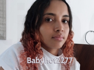 Babyhot2277