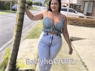 babyhot9092 Live Cam 66