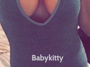 Baby_kitty