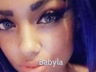 Babyla