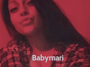 Babymari