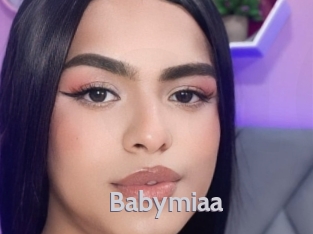 Babymiaa