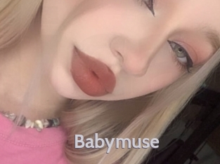 babymuse Live Cam 66