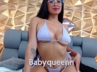 Babyqueenn