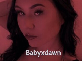 Babyxdawn
