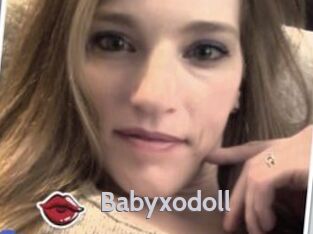Babyxodoll