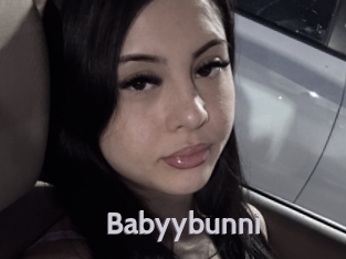 Babyybunni