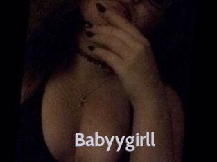 babyygirll Live Cam 66