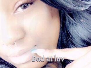Bad_at_luv