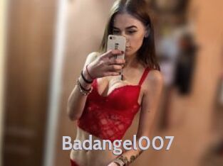 Badangel007