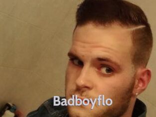 Badboyflo