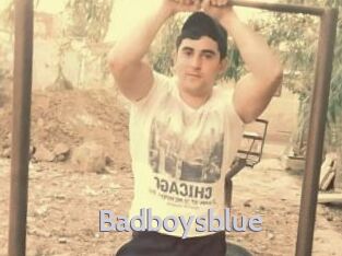 Badboysblue