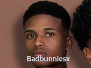 Badbunniesx