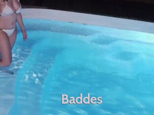 Baddes