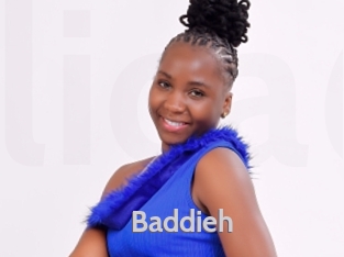 Baddieh
