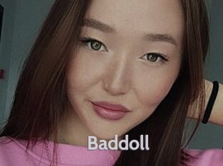 Baddoll