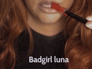 Badgirl_luna