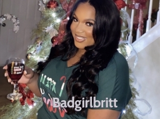 badgirlbritt Live Cam 66
