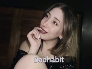 Badhabit