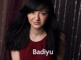 Badiyu