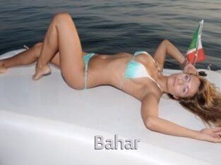Bahar