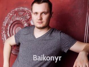 Baikonyr