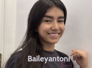 Baileyantoni