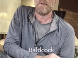 Baldcock