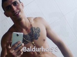 baldurhot98 Live Cam 66